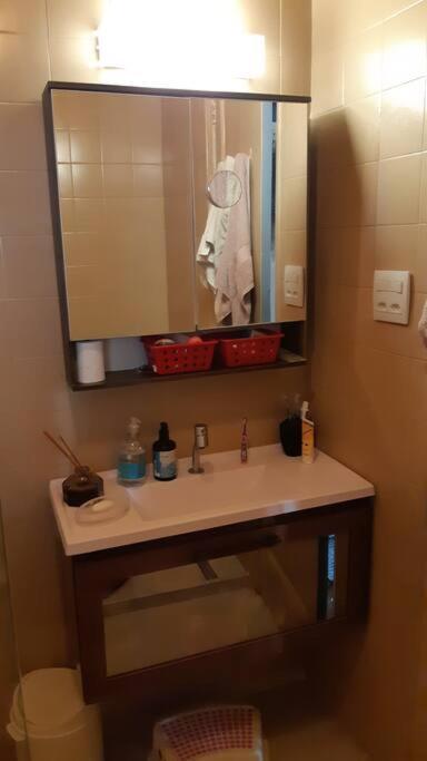 Apartamento Apto Aconchegante No Coracao De Botafogo Quase Copa *