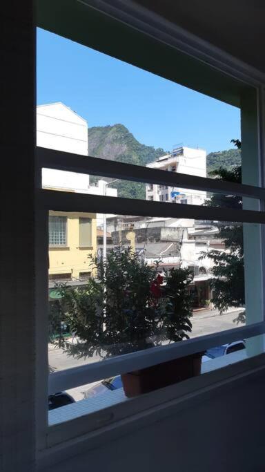 Apto Aconchegante No Coracao De Botafogo Quase Copa *