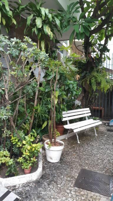 Apto Aconchegante No Coracao De Botafogo Quase Copa Appartement
