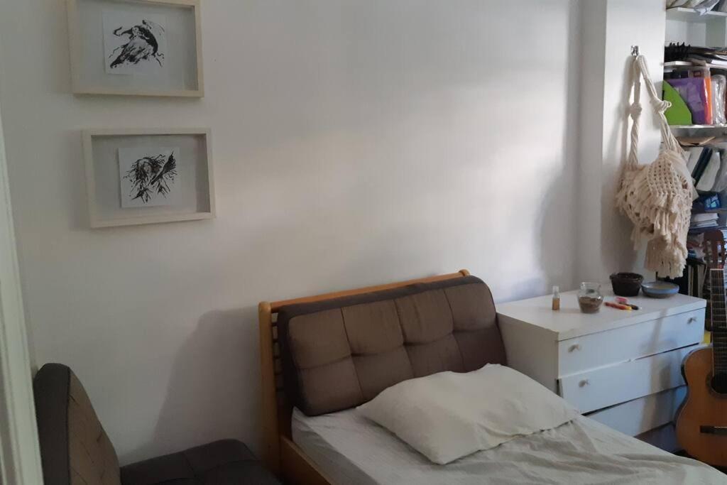 Apto Aconchegante No Coracao De Botafogo Quase Copa Appartement *
